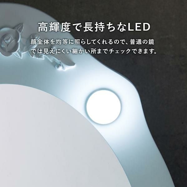 GWキャンペーン ポイント10倍♪ ～5/7 AM10:00まで】【直送】三面鏡
