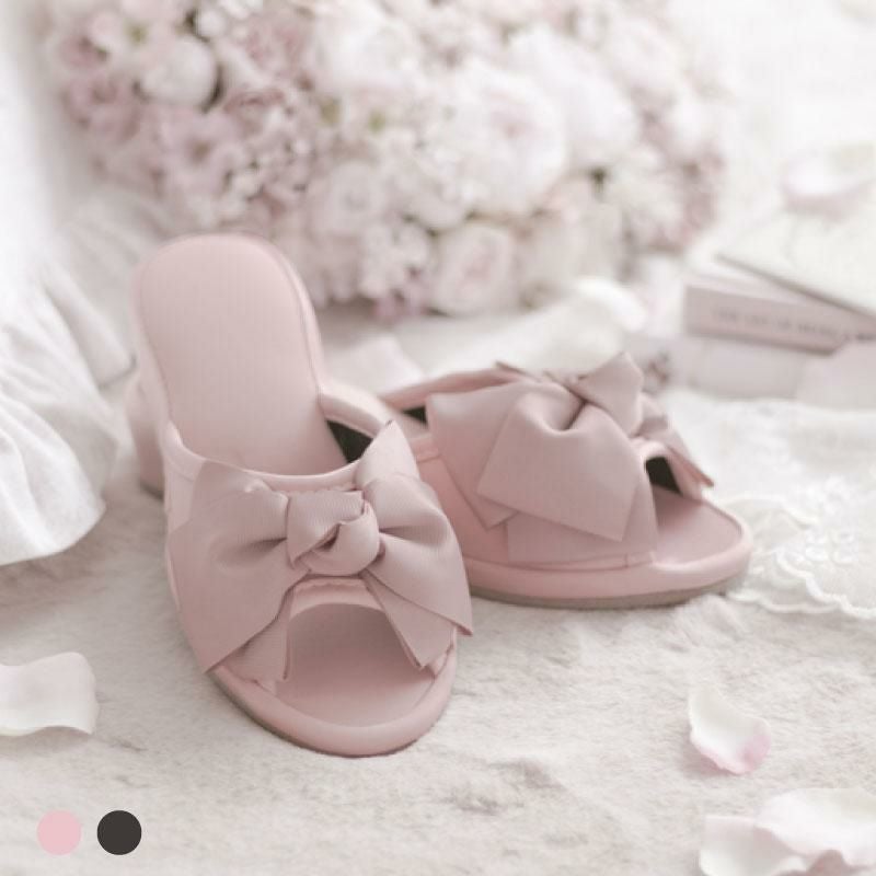 スリッパ・ルームシューズ｜かわいいお姫様系インテリア家具・雑貨の