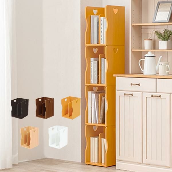 本棚・ラック・シェルフ｜かわいいお姫様系インテリア家具・雑貨の通販