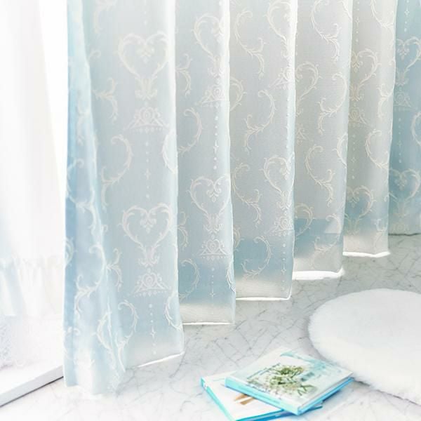 期間限定特別価格 ～3/31 AM10:00まで】ティアラジャガード遮光