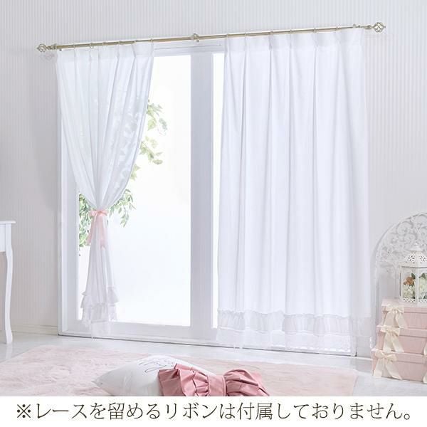 GWキャンペーン ポイント10倍♪ ～5/7 AM10:00まで】裾レースフリル多