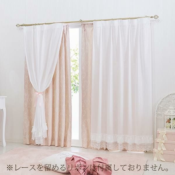 GWキャンペーン ポイント10倍♪ ～5/7 AM10:00まで】裾レースフリル多