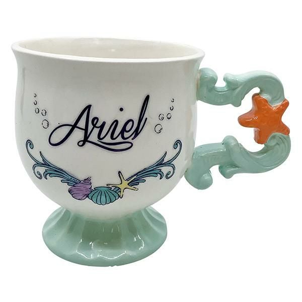 期間限定特別価格 ～3/31 AM10:00まで】マグカップ/アリエル【ギフト