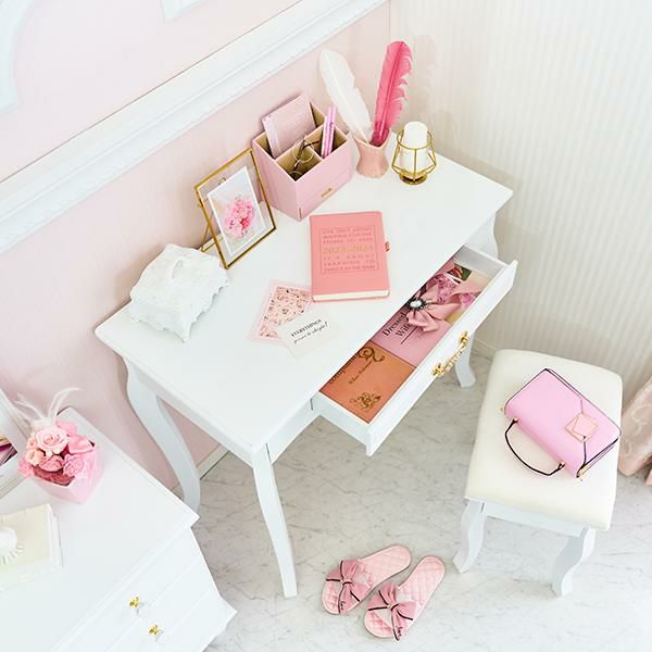 今ならポイント10倍 ♪～3/16 AM10:00まで】【直送】デスク/Felicite