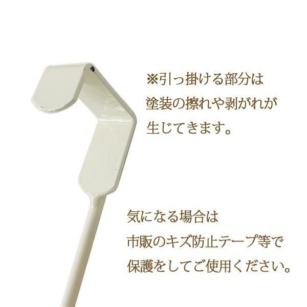 期間限定特別価格 ～3/31 AM10:00まで】ハートティアラドアハンガー