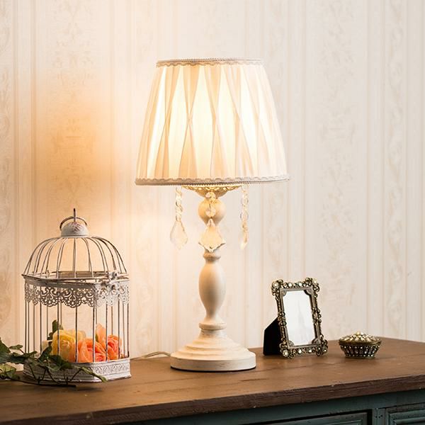 スタンドライト/Ange(アンジュ)｜かわいいお姫様インテリア家具・雑貨