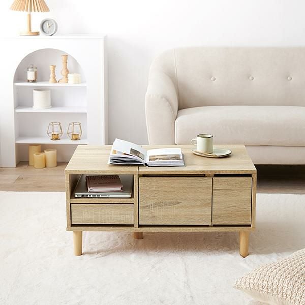 直送】ドレッサーデスク(幅75cm)｜かわいいお姫様インテリア家具・雑貨