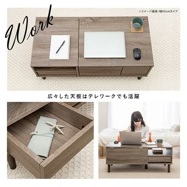 直送】ドレッサーデスク(幅75cm)｜かわいいお姫様インテリア家具・雑貨