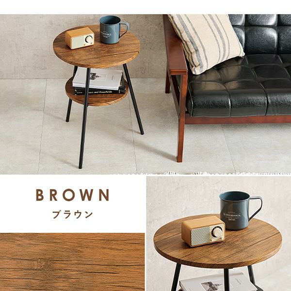 直送】サイドテーブル/Marble(マーブル)｜かわいいお姫様インテリア