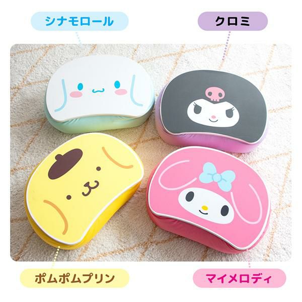 サンリオ ポムポムプリン こたつテーブル 【公式通販】