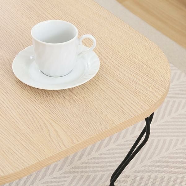 直送】アイアン猫脚折りたたみテーブル｜かわいいお姫様インテリア家具