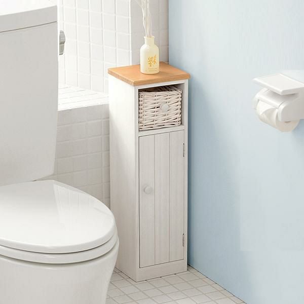 ポイント10倍♪～2/9 AM10:00まで】【直送】カントリー調多機能トイレ