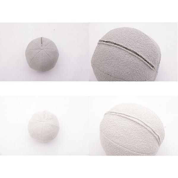 直送】ボールクッション｜かわいいお姫様インテリア家具・雑貨の通販