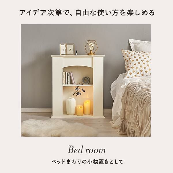 Ashop♡マントルピース　ノブレスタイプ 楽天市場】マントルピース（テイスト（インテリア）北欧）の通販