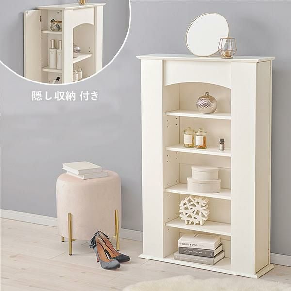 直送】マントルピース/Chamill｜かわいいお姫様インテリア家具・雑貨の