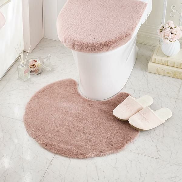まゆさま専用♡トイレマット2点♡ GWキャンペーン ポイント10倍♪ ～5/11 AM10:00まで】トイレマット