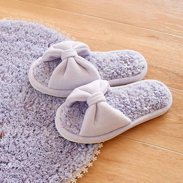 今ならポイント10倍 ～6/18 AM10:00まで】スリッパ【単品】/Fleuri