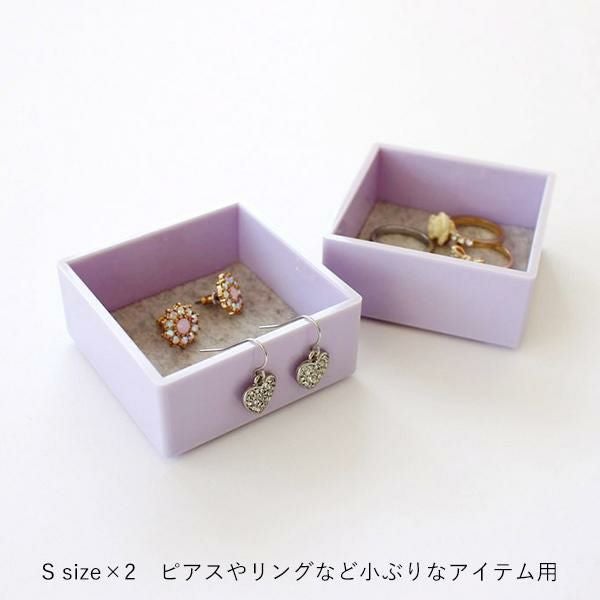 期間限定特別価格 ～3/31 AM10:00まで】パフュームボトル型ジュエリー