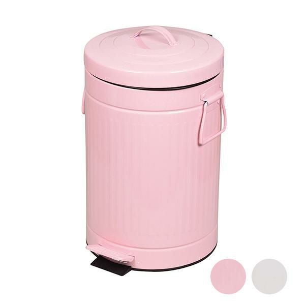 ダストボックス12L/クラウス｜かわいいお姫様インテリア家具・雑貨の