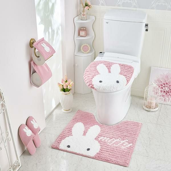 スリッパ【単品】/プリーマミッフィー(Dick Bruna)｜かわいいお姫様
