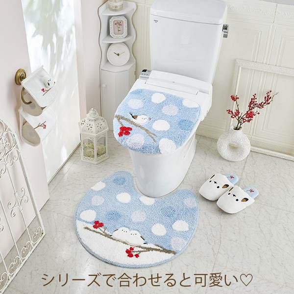 GWキャンペーン ポイント10倍♪ ～5/11 AM10:00まで】トイレマット
