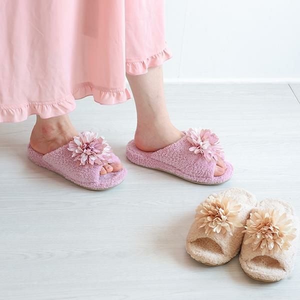 今ならポイント10倍♪～5/25 AM10:00まで】スリッパ/ルラシェ