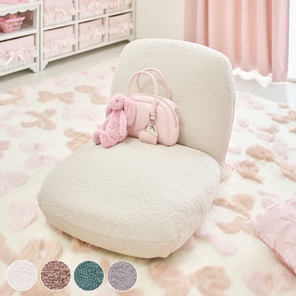 椅子・座椅子｜かわいいお姫様系インテリア家具・雑貨の通販｜ロマプリ