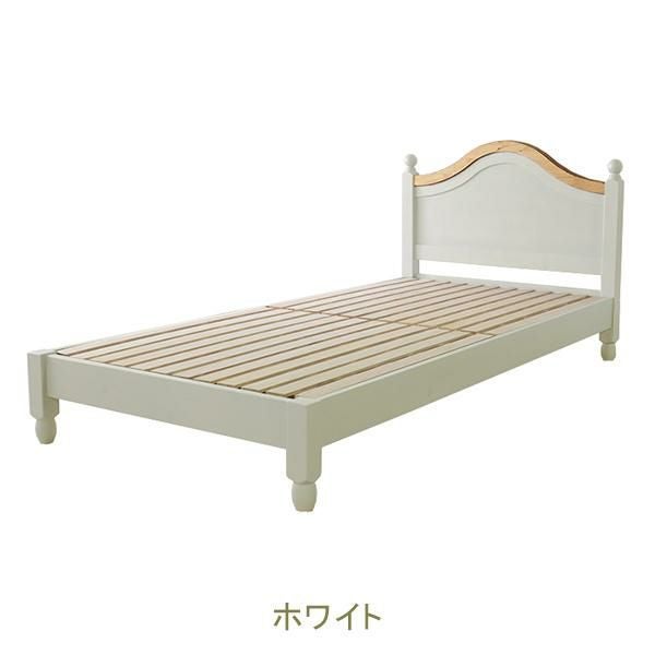 今ならポイント10倍♪～5/25 AM10:00まで】【直送】木製ベッド