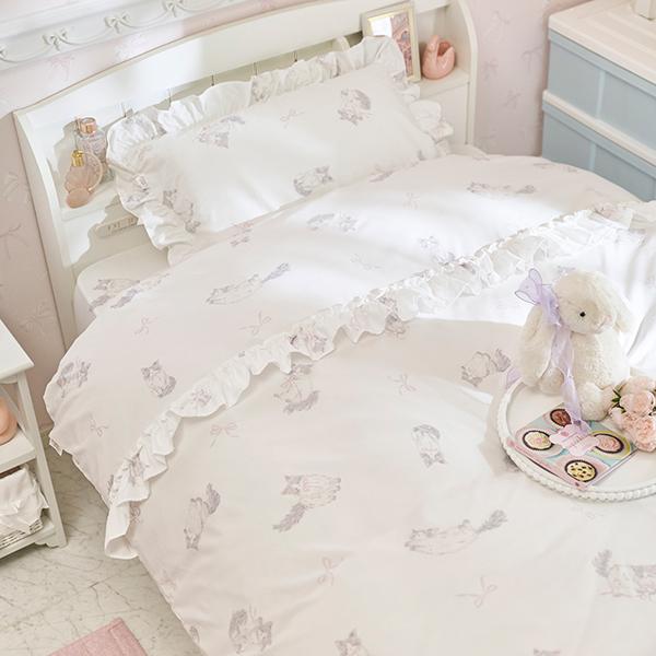 今ならポイント10倍 ～2/24 AM10:00まで】【大型】たっぷり収納ベッド