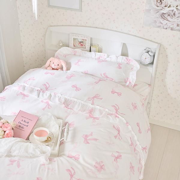 今ならポイント10倍 ～2/24 AM10:00まで】【大型】たっぷり収納ベッド