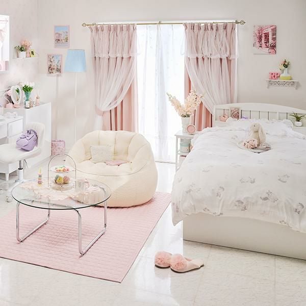 ポイント10倍♪～2/9 AM10:00まで】【大型】たっぷり収納ベッド