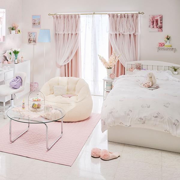 今ならポイント10倍♪ ～3/2 AM10:00まで】【大型】たっぷり収納ベッド