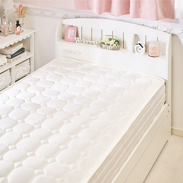 折りたたみベッド｜かわいいお姫様系インテリア家具・雑貨の通販