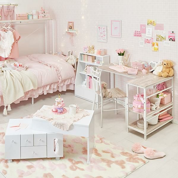 ポイント10倍♪～2/9 AM10:00まで】フリル布団カバー3点セット