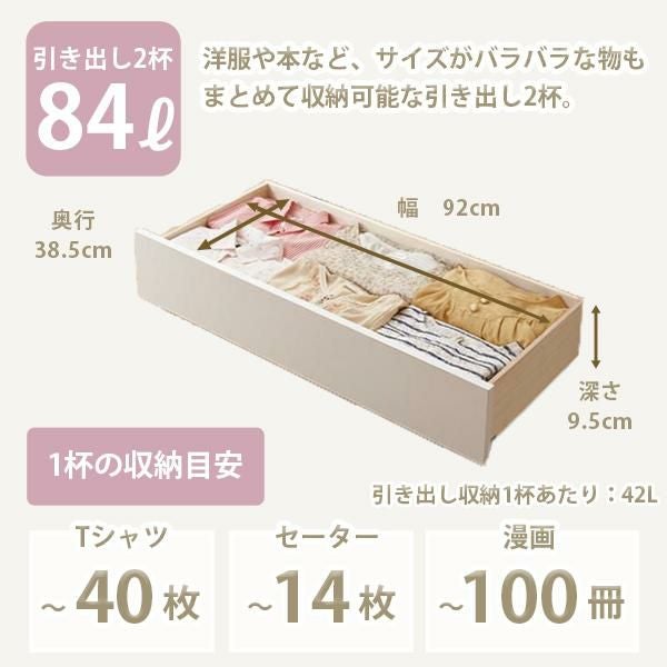 今ならポイント10倍 ♪～3/16 AM10:00まで】【大型】たっぷり収納