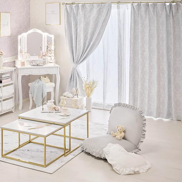 今ならポイント10倍 ♪～3/16 AM10:00まで】オーナメントリボン遮光