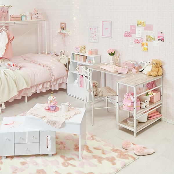 期間限定特別価格 ～3/31 AM10:00まで】ふんわリボンラグ(正方形・180