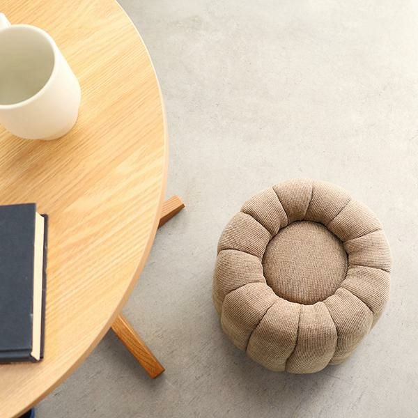 直送】スツール/Canele(カヌレ)｜かわいいお姫様インテリア家具・雑貨