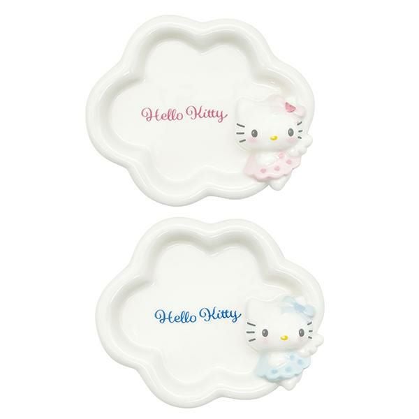 ソープディッシュ/ エンジェルハローキティ【ラッピング対応可能