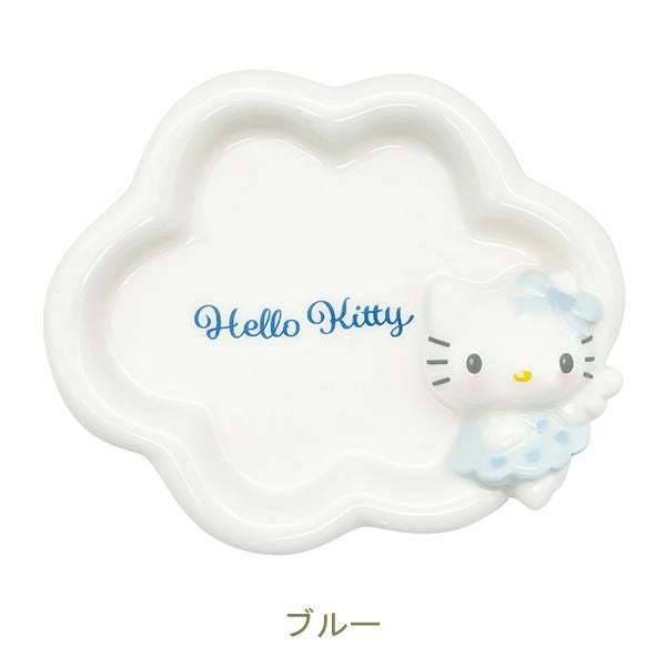ソープディッシュ/ エンジェルハローキティ【ラッピング対応可能