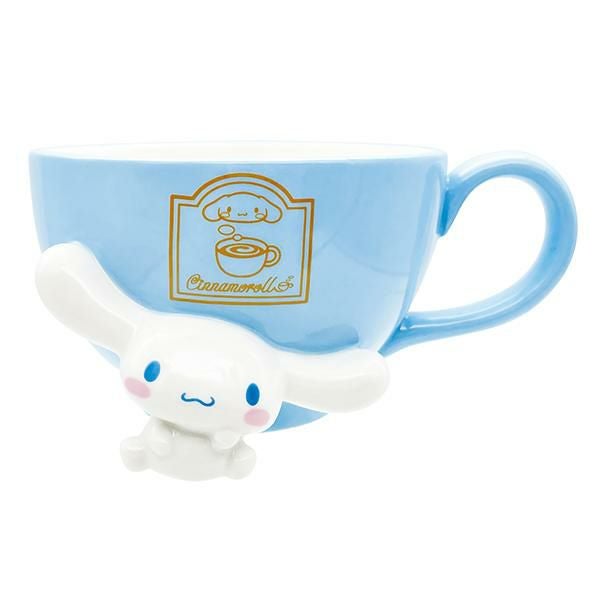 マグカップ/ スイートマイメロディ【ラッピング対応可能】｜かわいい