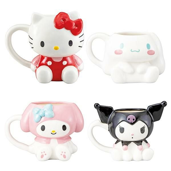 マグカップ 約200ml【ラッピング対応可能】｜かわいいお姫様インテリア