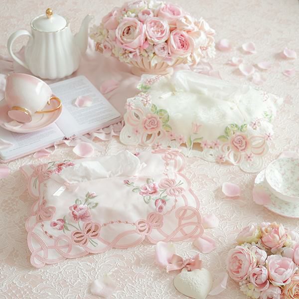 エッフェル塔アロマライト ストロベリーピンク【ラッピング対応可能