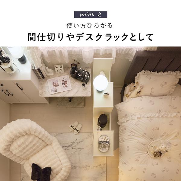 今ならポイント10倍♪～5/25 AM10:00まで】【直送】4段オープンラック