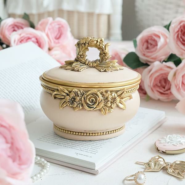 期間限定特別価格 ～3/31 AM10:00まで】アクセサリーボックス/トランク