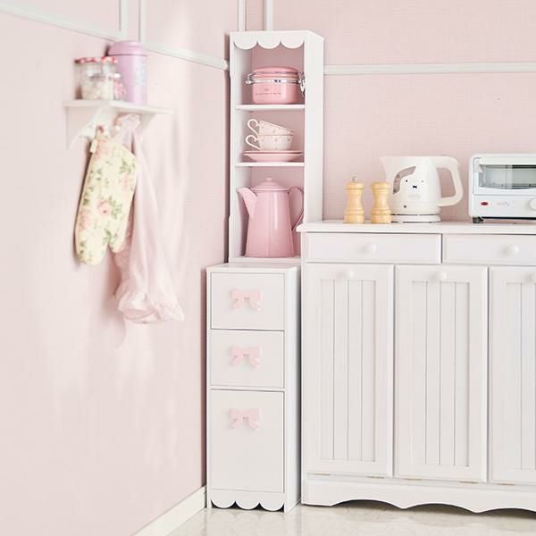 収納の通販｜ロマプリ（ロマンティックプリンセス）