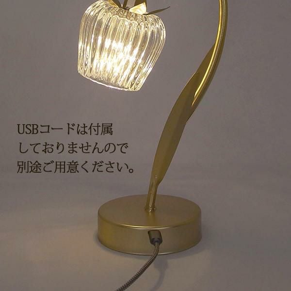 LEDブルームライト｜かわいいお姫様インテリア家具・雑貨の通販