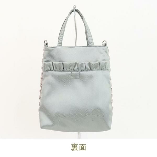 ミニショルダーバッグ/ミニローズ【ラッピング対応可能】｜かわいい