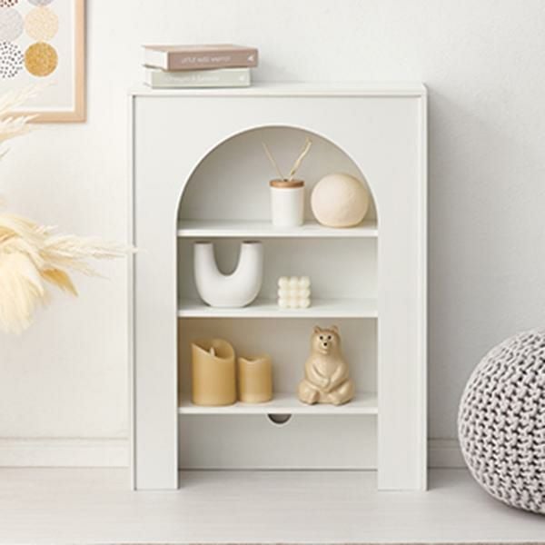 直送】マントルピース/Chamill｜かわいいお姫様インテリア家具・雑貨の