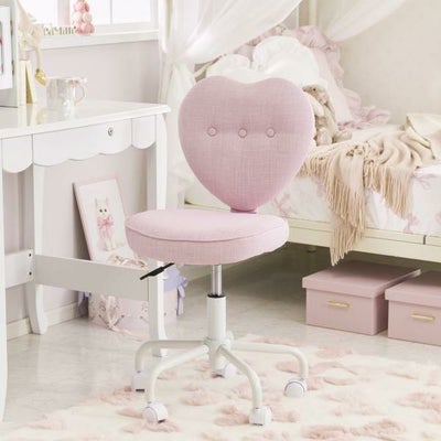 直送】プリンセスチェアー ハニー｜かわいいお姫様インテリア家具 